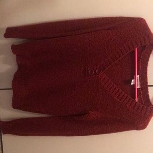 St. John’s Bay Brand Sweater